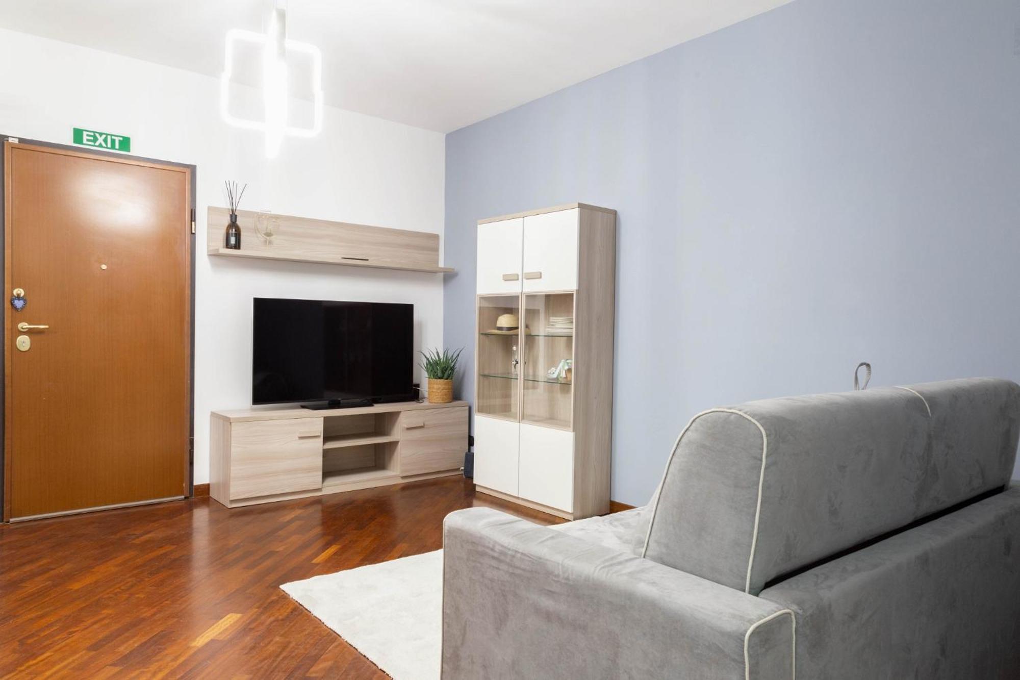 Chiara'S Sweet Apartment Al Perugino بونتي جاليريا المظهر الخارجي الصورة