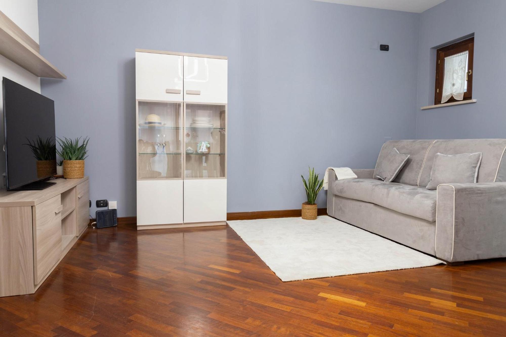 Chiara'S Sweet Apartment Al Perugino بونتي جاليريا المظهر الخارجي الصورة