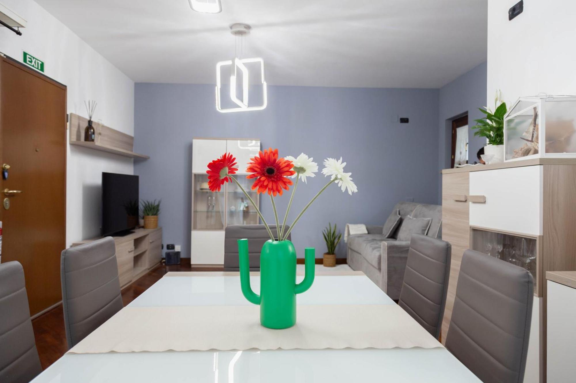 Chiara'S Sweet Apartment Al Perugino بونتي جاليريا المظهر الخارجي الصورة